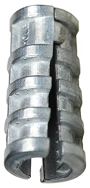 DOTTIE HLS38 3/8" Lag Shields ( Sho
