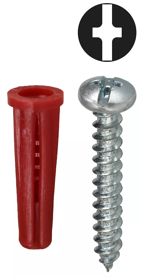 DOTTIE K14CTP #12 Anchor Kit Philli