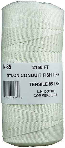 Dottie N85 Nylon Fishing Line - 2150ft Spool