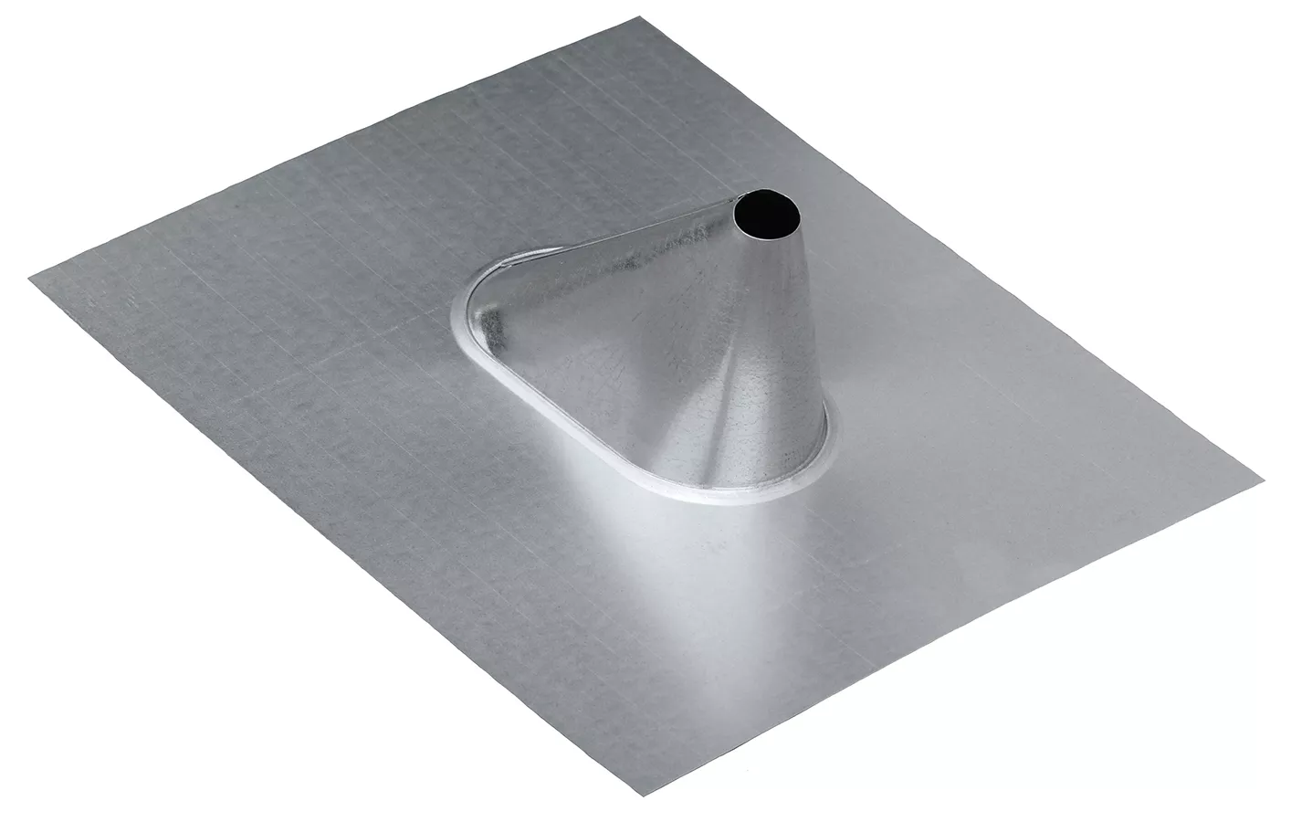 DOTTIE RJ50 1/2" Roof Flashings ( S