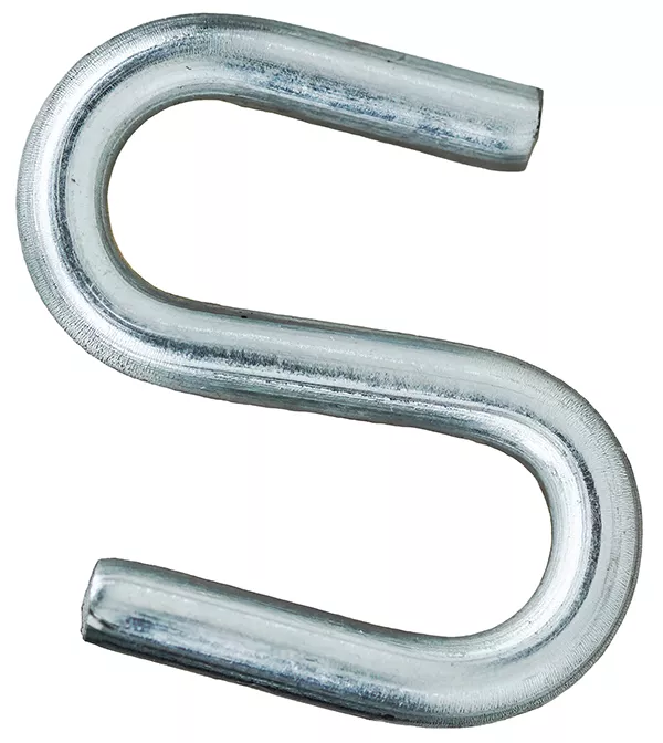 Dottie S1 1" Steel S-Hook