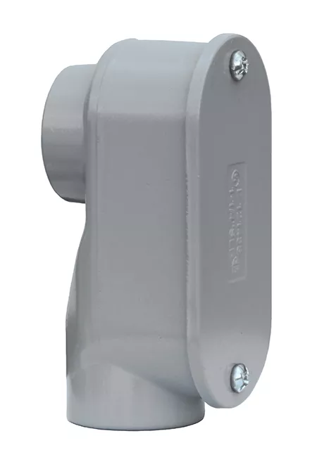 DOTTIE SLB50 1/2" Entrance Ells ( S