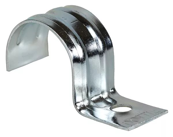 DOTTIE TW75 3/4" One Hole Strap EMT