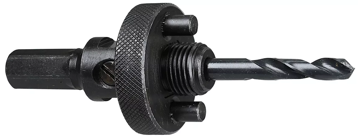 DOTTIE V35P 3/8" Hex 5/8-18 Thread