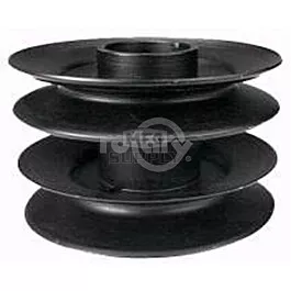 Double Pulley For MTD 756-0638