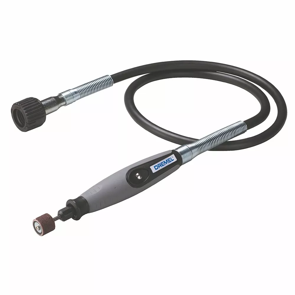 Dremel 225-02 Flex Shaft Attachment