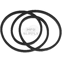 Drive Belt for MTD 263, 264, 525, 528 & 529, 00 & newer