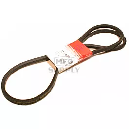 Drive Belt Replaces Dixon 6111