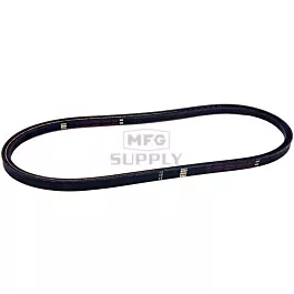 Drive Belt replaces Gravely 72224