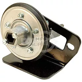 Driven Disc Assembly For Snapper