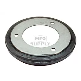 Driven Disc for Noma
