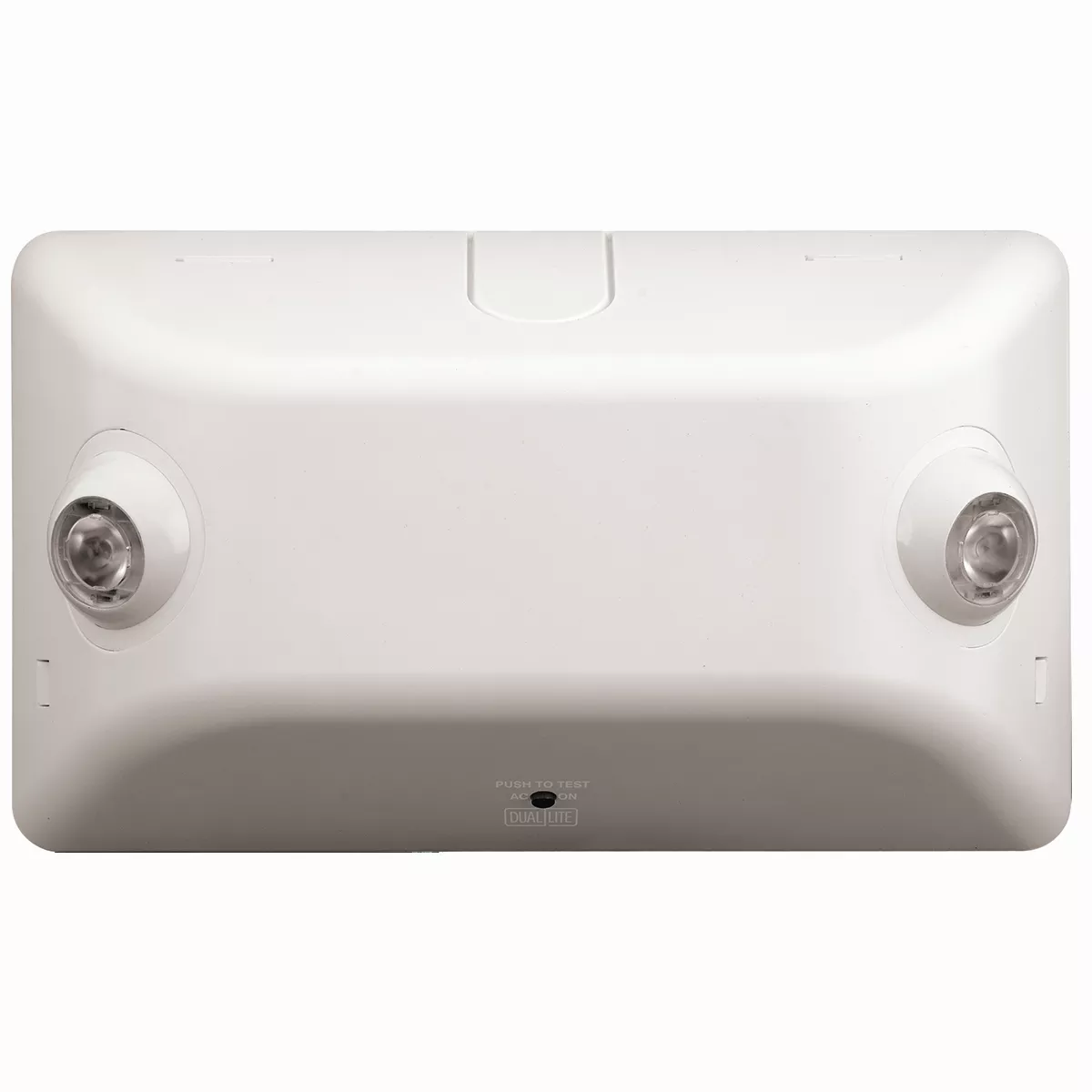 DUAL EV2DB EV UNIT STD DAMP BLK