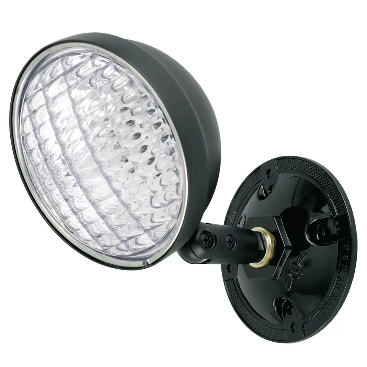 DUAL OMSSB0607 HEAD REMTE OUTDOOR 6