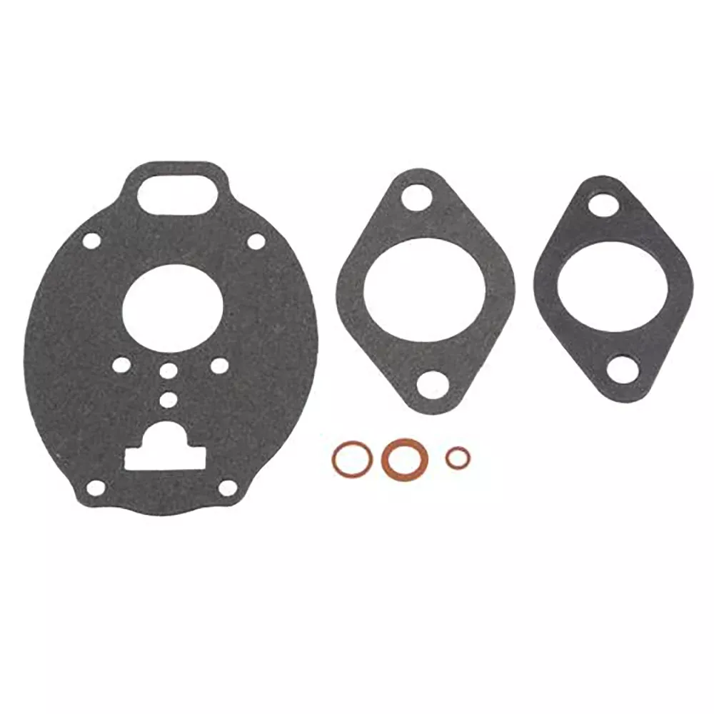 EAE9502 Carburetor Gasket Set Fits Ford801 901 4000 Marvel Schebler Carb