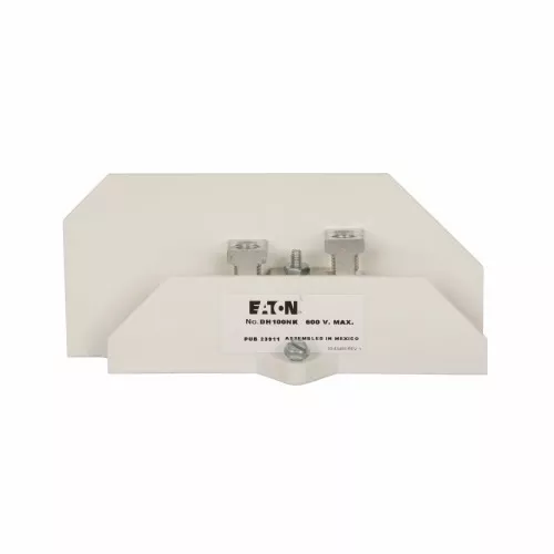 Eaton Electrical DH100NK 600 VAC/VDC 100 Amp Safety Switch Neutral/Ground Kit