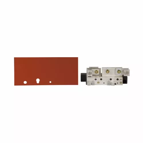 Eaton Electrical DH200NK 600 VAC/VDC 200 Amp Safety Switch Neutral/Ground Kit