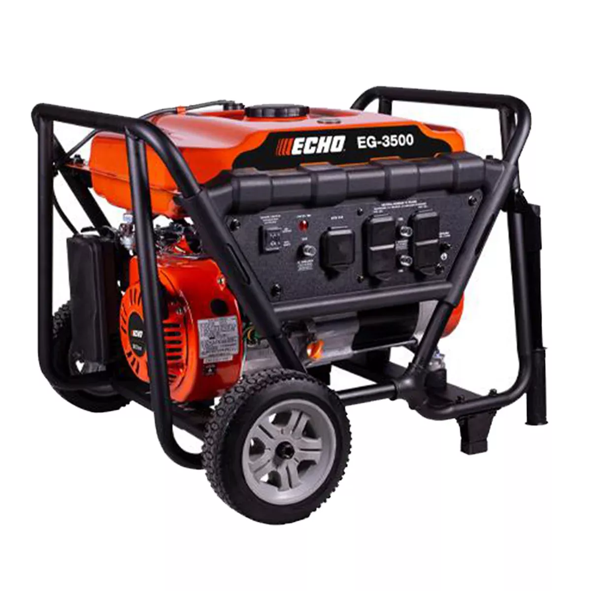 Echo EG-3500 Generator
