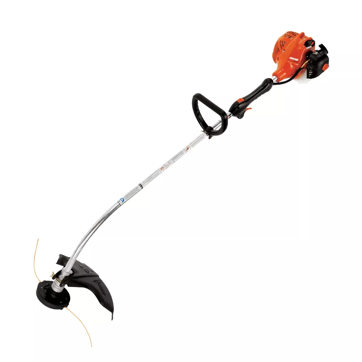 Echo GT-225SF Lightweight Curved shaft w/ Speed-FeedÂ 400 head