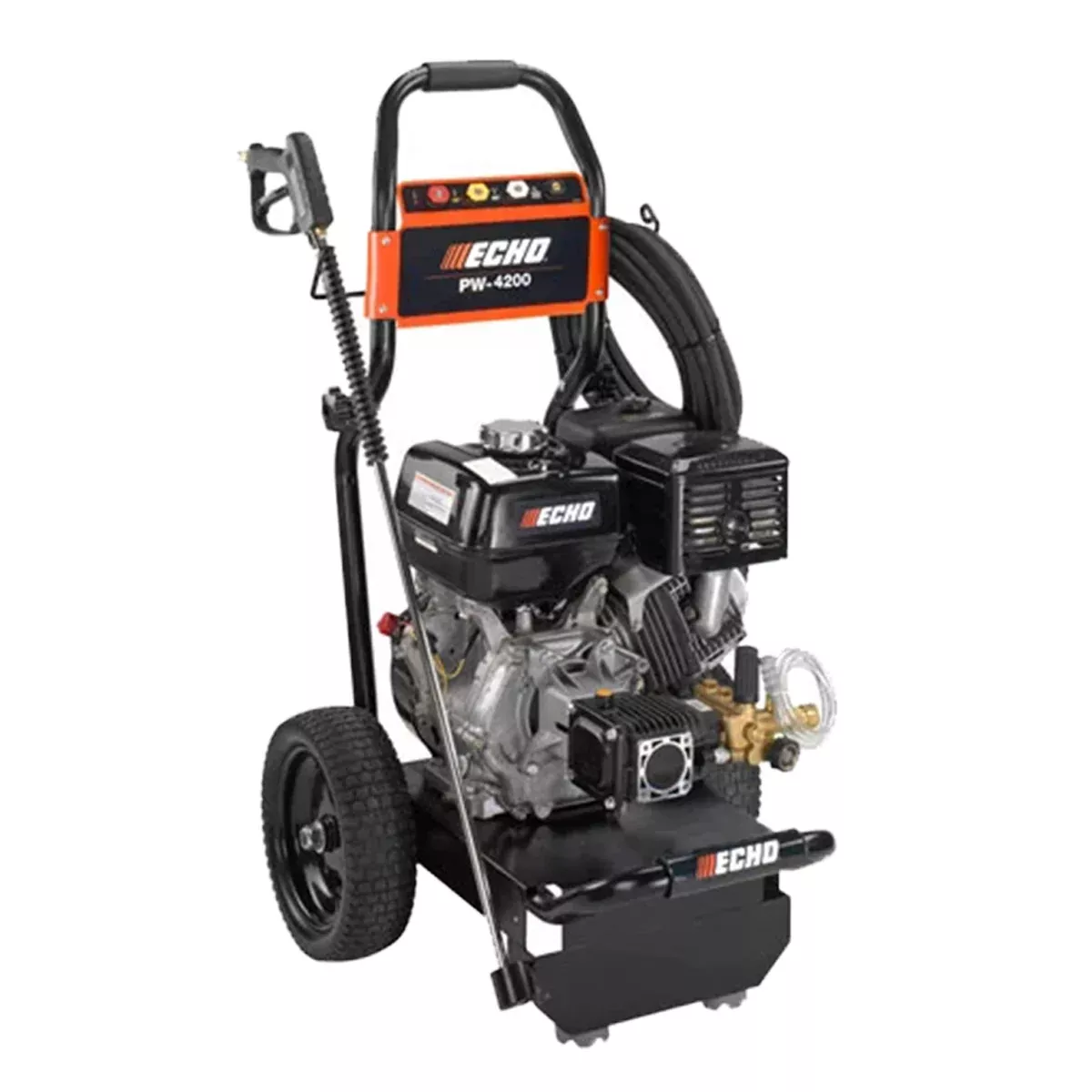 Echo PW-4200 Professional Power Washer 4200PSI