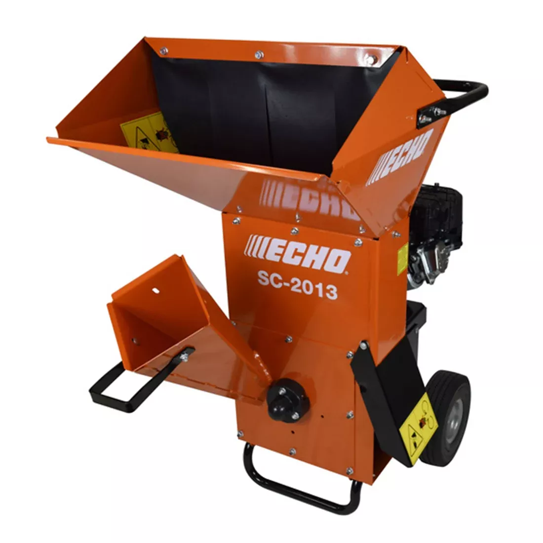 Echo SC-2013 Chipper Shredder