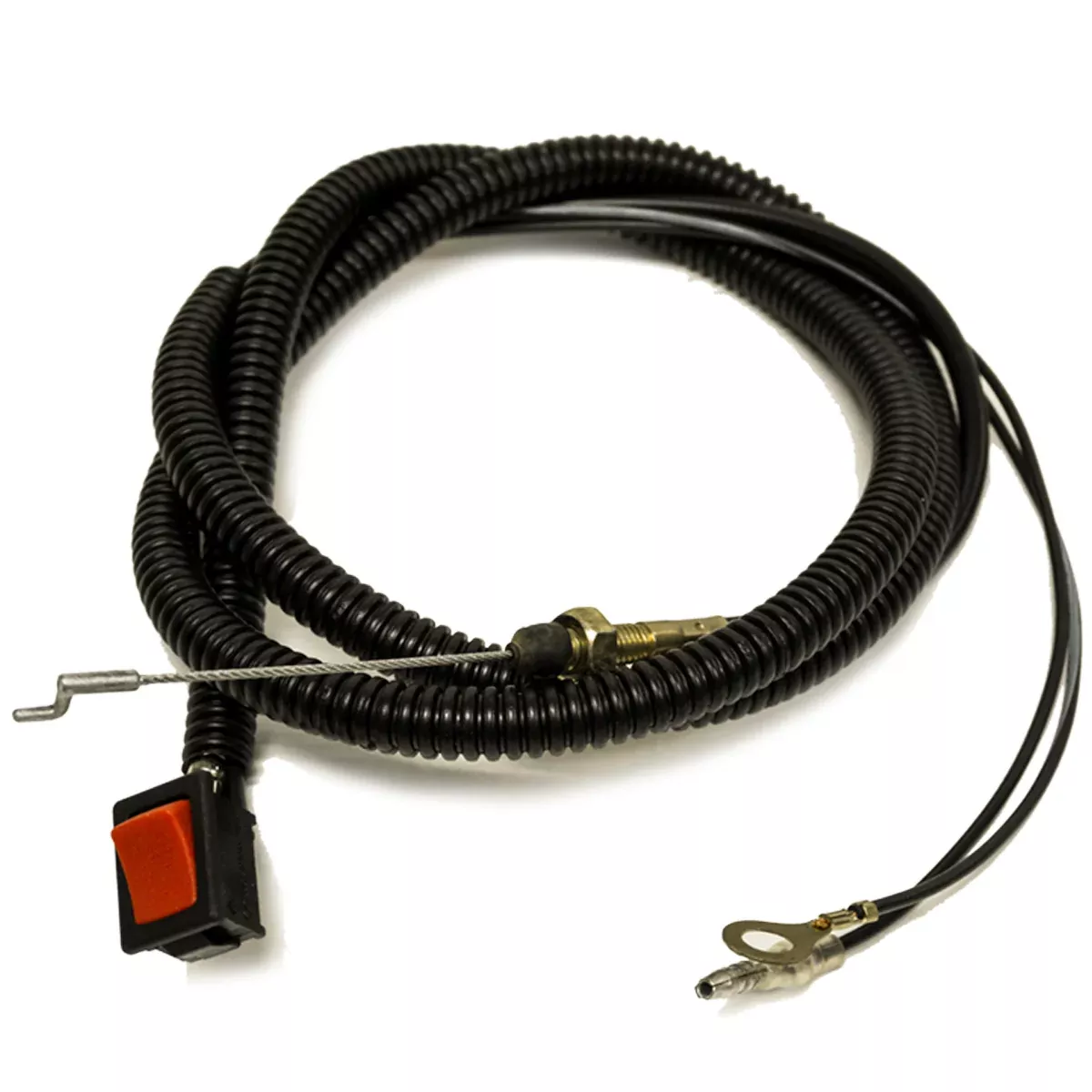 Echo V043000251 Control Cable Assembly