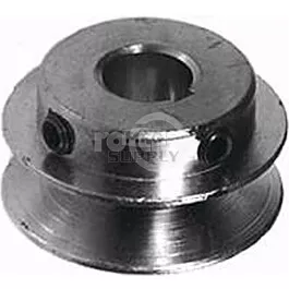 Edger Pulley Replaces Power Trim 307