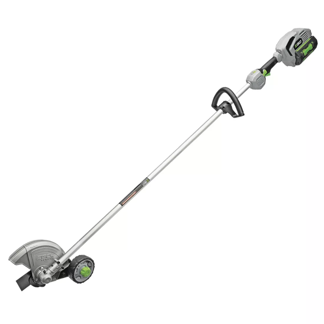 EGO Power+ 8 In. Rear Motor Edger