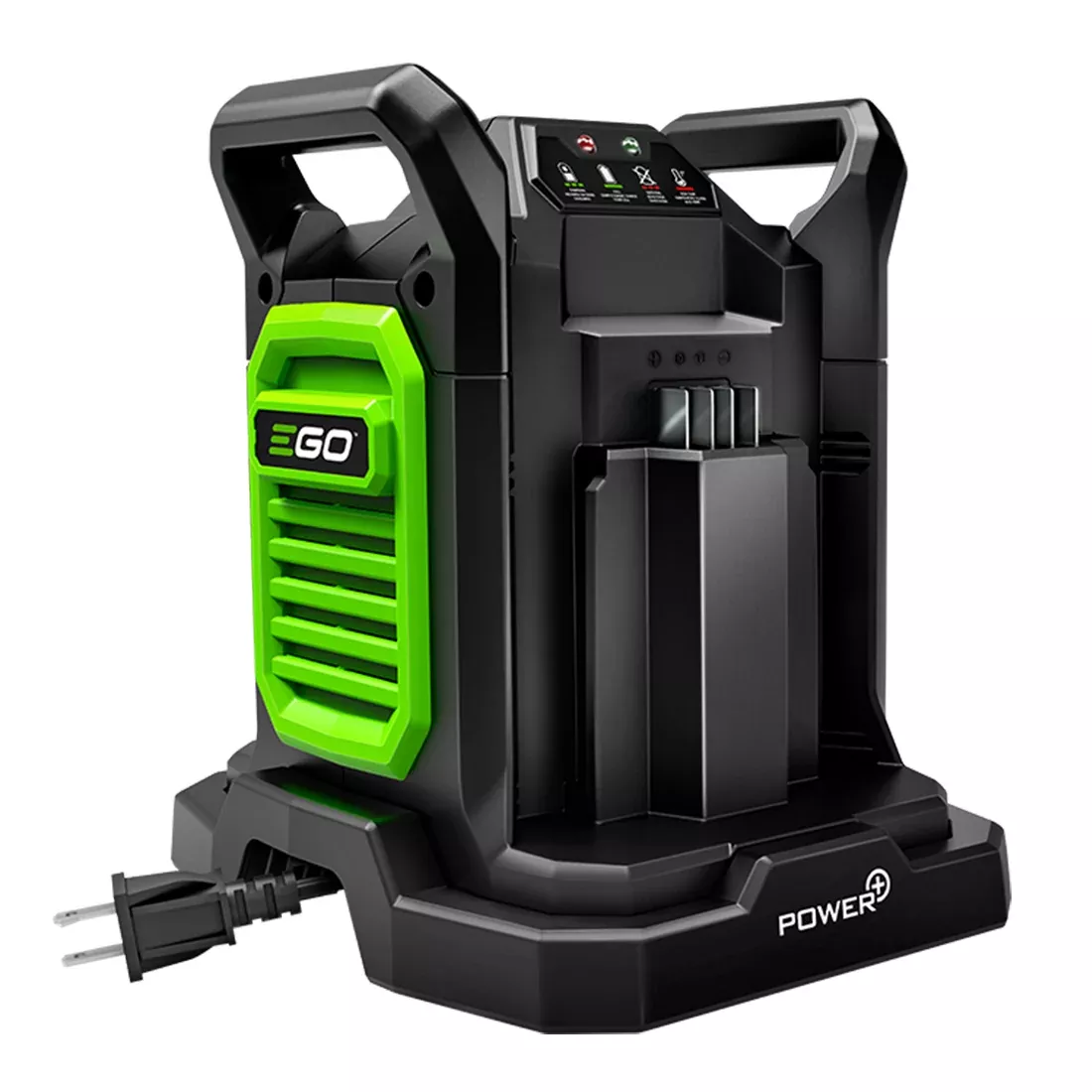 EGO Power+ CH2800D 280W Dual Port Charger
