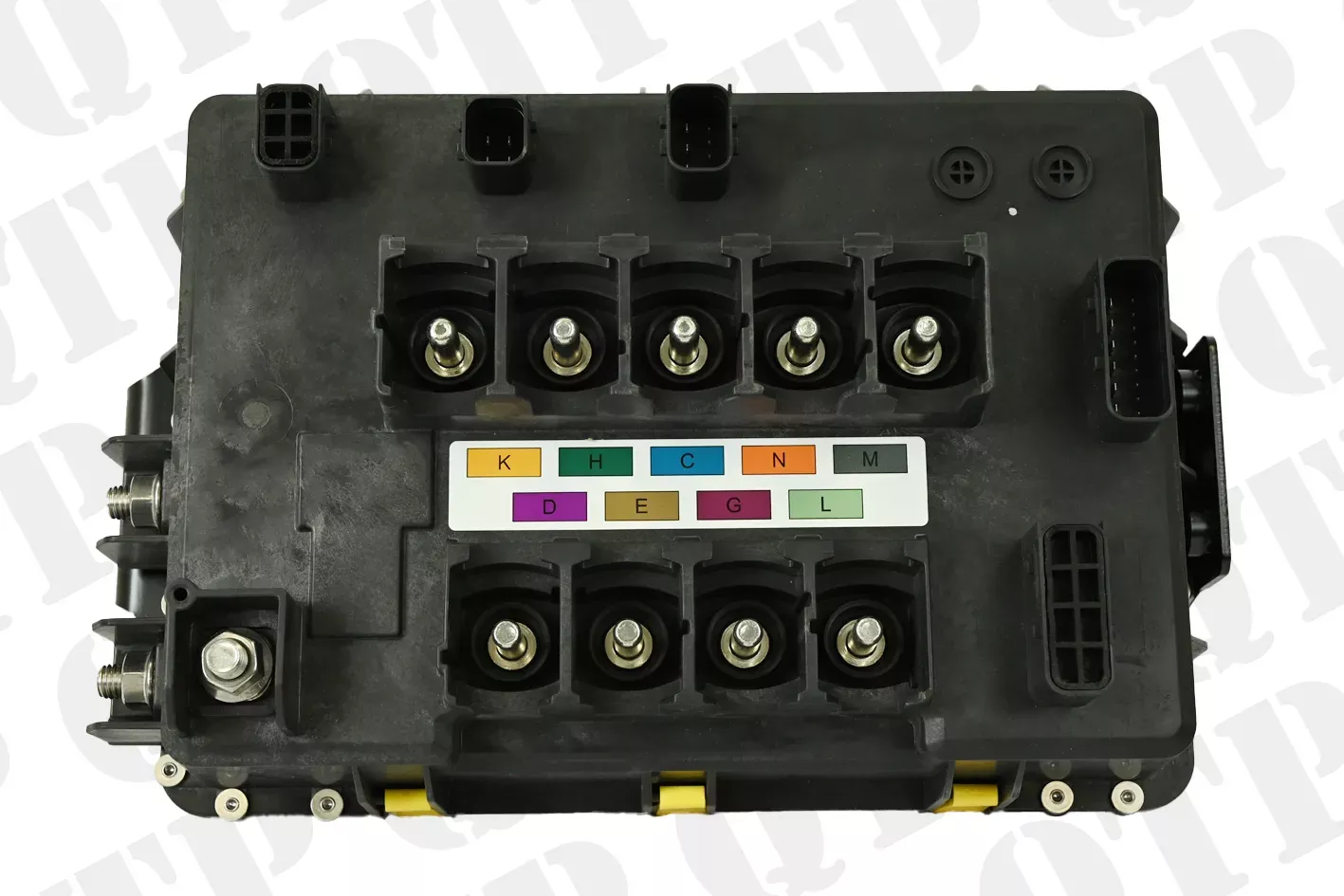 Electrical Fuse Box for John Deere 6R Series Tractors