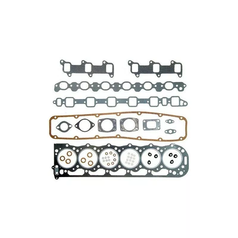 Engine Overhaul Kit STD fits New Holland A66 Wheel Loader with 401 Engine