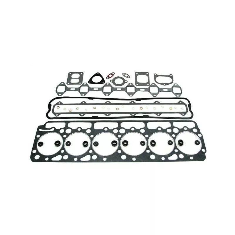 Engine Overhaul Kit With Rod Bolts Fits International 1586 Tractor