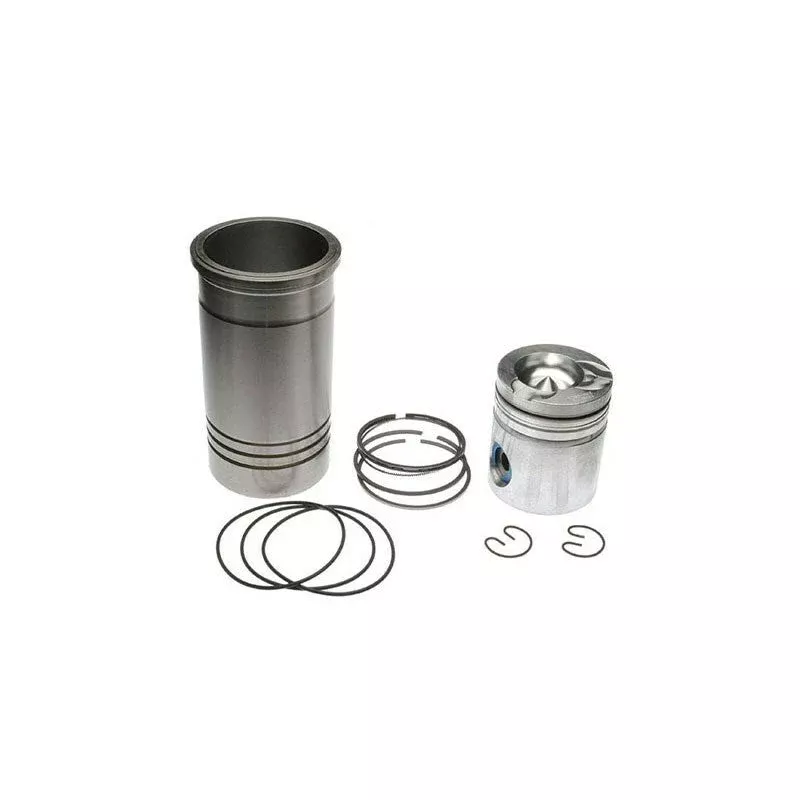 Engine Overhaul Kit With Rod Bolts Fits International 3388 Tractor
