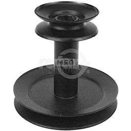 Engine Pulley Replaces MTD 756-04064A & 956-04064