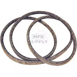 Engine to Blade Belt for Exmark 36" Metro walk behind