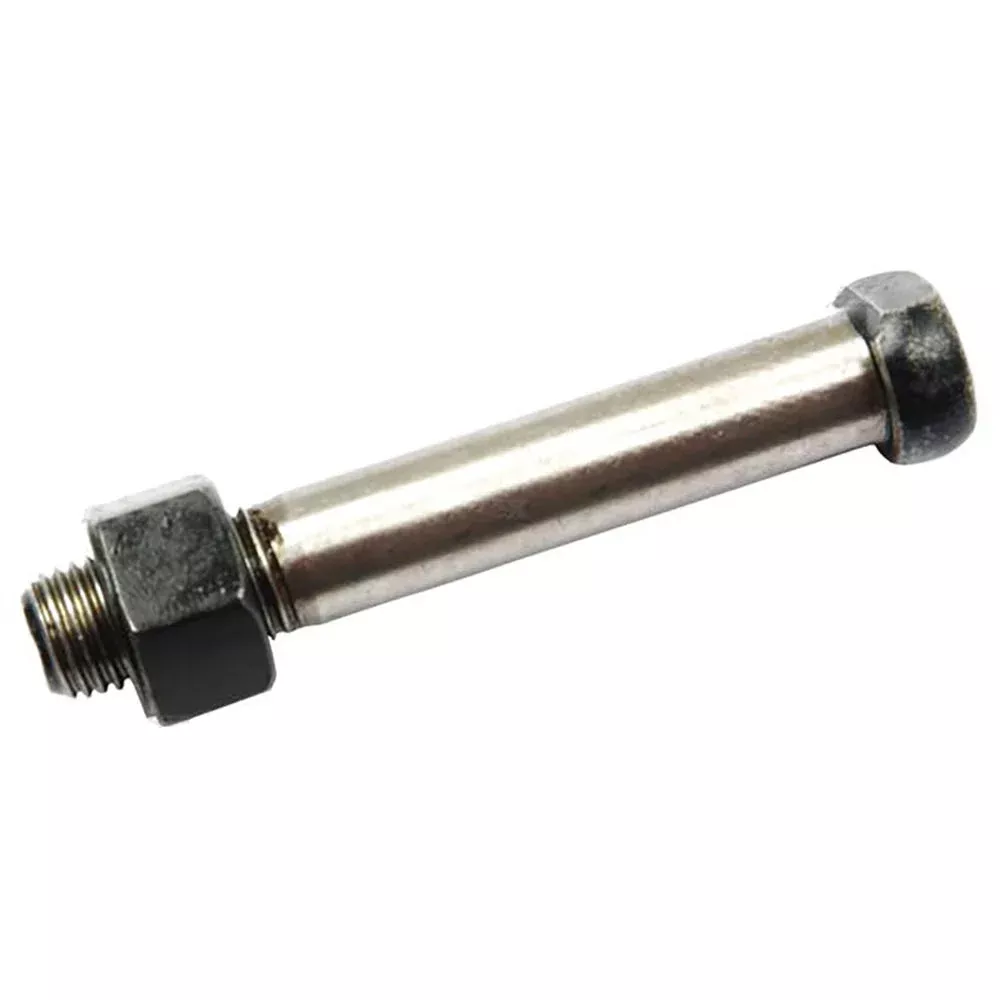 ENL80-0282, 385 Connecting Rod Bolt Nut Assembly Fits Ford Fits MF
