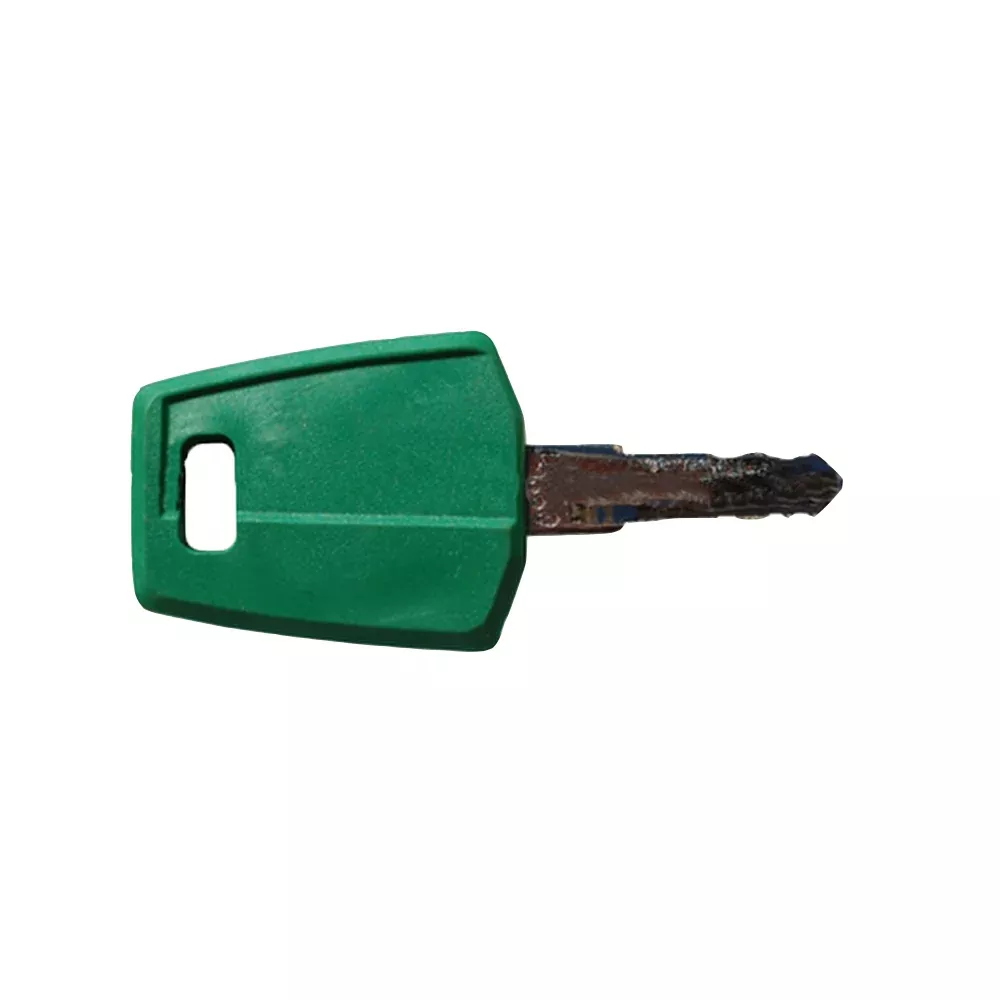 Equipment Ignition 2 Keys C001 Fits Volvo F Series Wheel Loader
