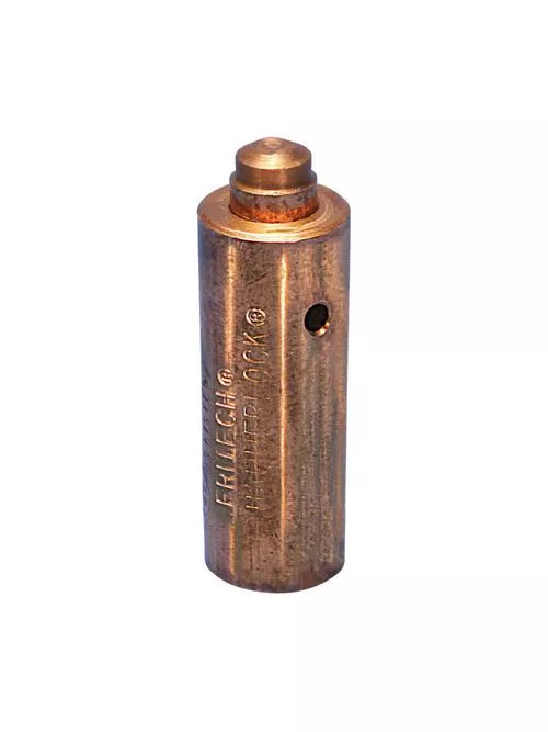 Erico EHL34C1K Hammerlock Ground Clamp, Copper-bonded, Copper, 3/4" dia, #6 Solid-#4 Solid, 16 mm² Stranded