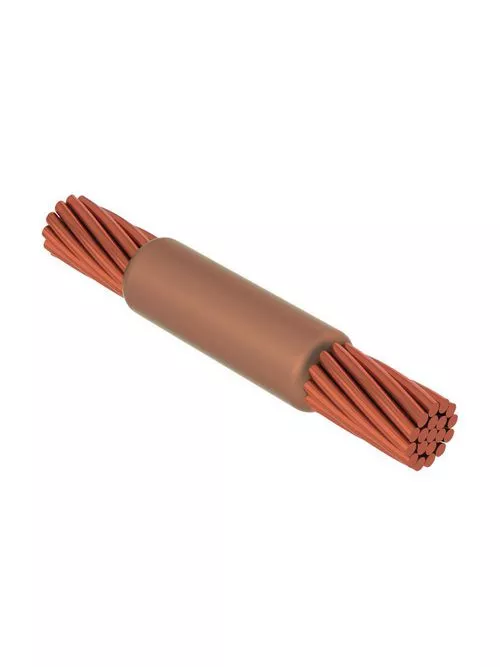 Erico HDSSC2Q Cable to Cable, Heavy Duty, SS, 4/0 Concentric, 4/0 Concentric