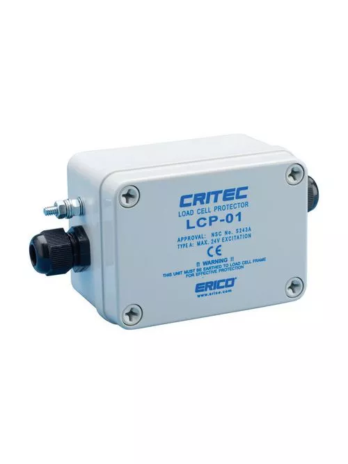 Erico LCP01A Load Cell Protector