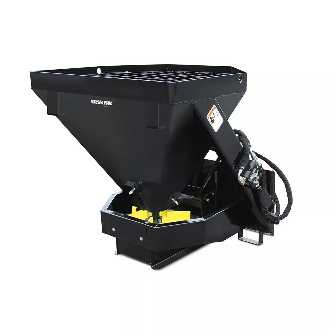 Erskine 900761 Salt Sand Fertilizer Spreader