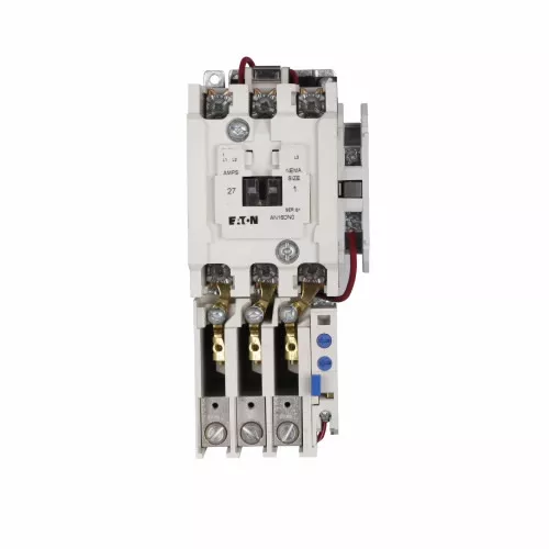 ETN AN16DN0AB-R44 NEMA OPEN 3P STR