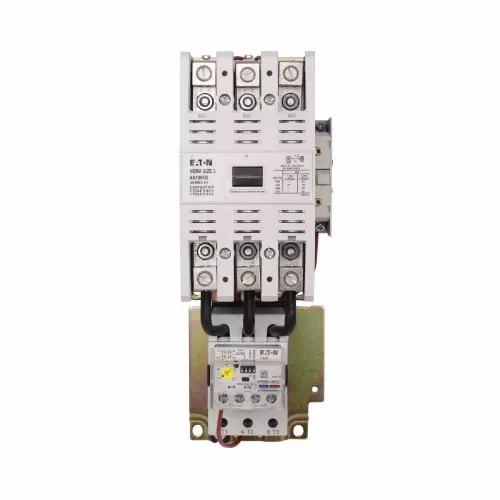 ETN AN19KN0B5E100 SZ3 FVNR STR C440