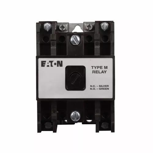ETN D26MBA D26 Relay Base Assembly