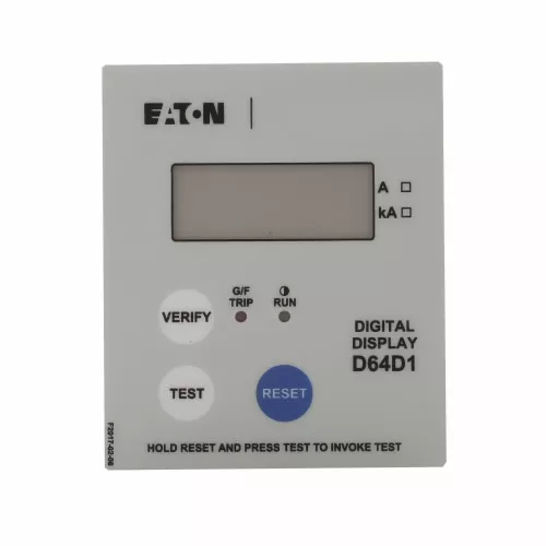 ETN D64D1 Digital Display Unit for
