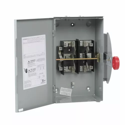 ETN DT223URH 100A/2P GD DT NF Sw 24