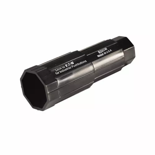 ETN E22CW WRENCH OCTAGONAL