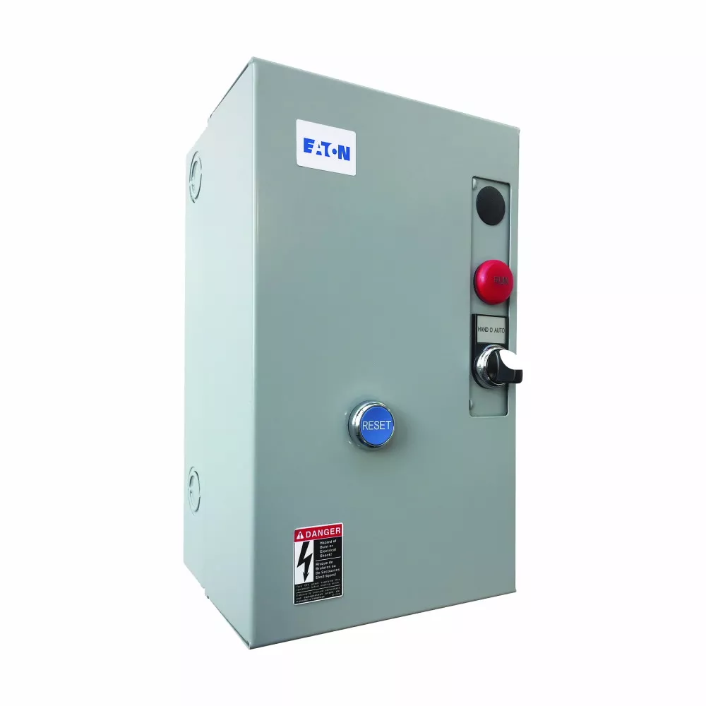 ETN ECC03C1A8A-L24 ECC04,30A,120VAC
