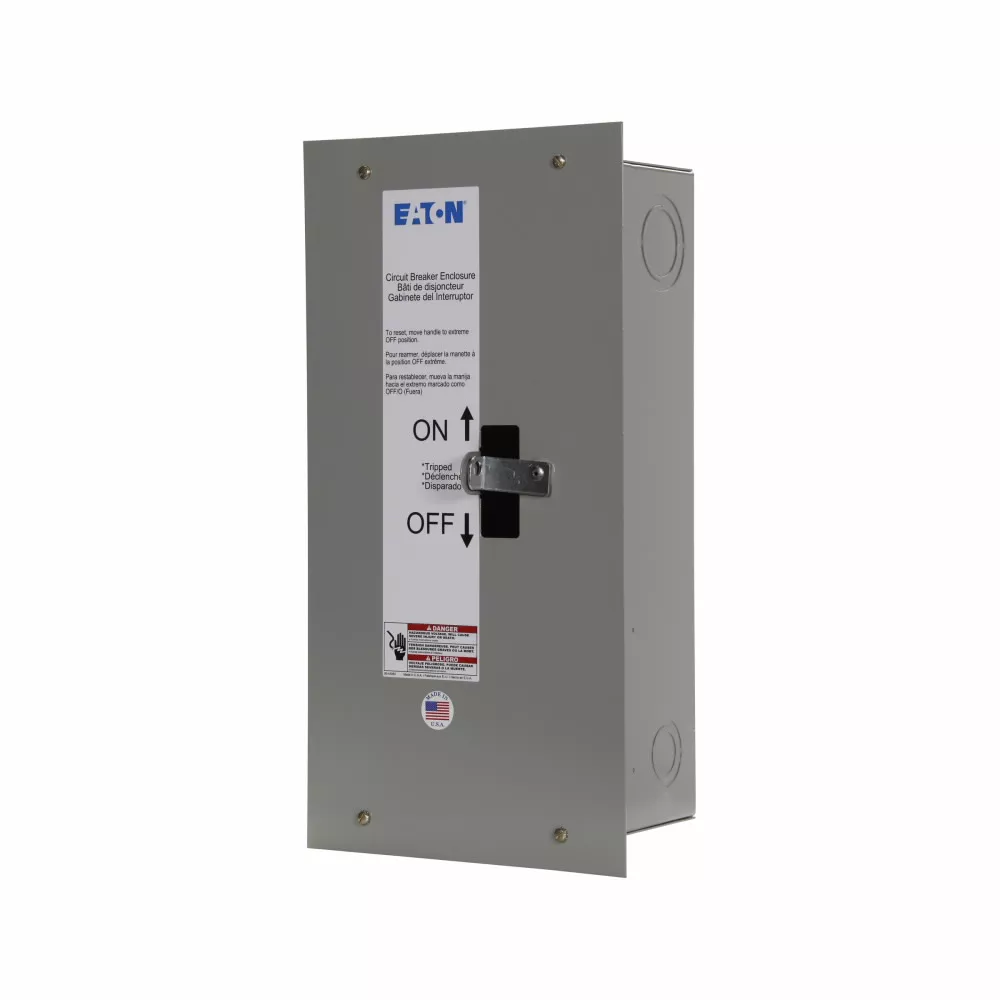 ETN FFDN100 Circuit Breaker Enclosu