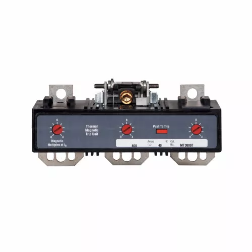 ETN MT3600T 600A 3P Thermal Magneti