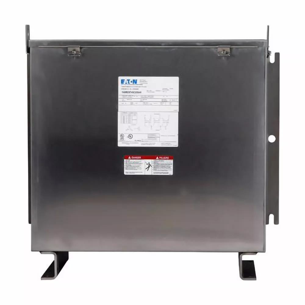 ETN Z48N11S02A 2KVA DTDT 1PH 480V-1